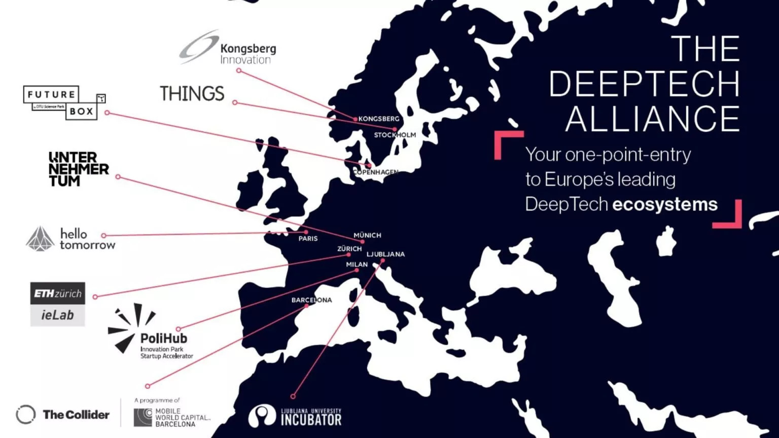 GaussML joins the DeepTech Alliance Industry 4.0 Program