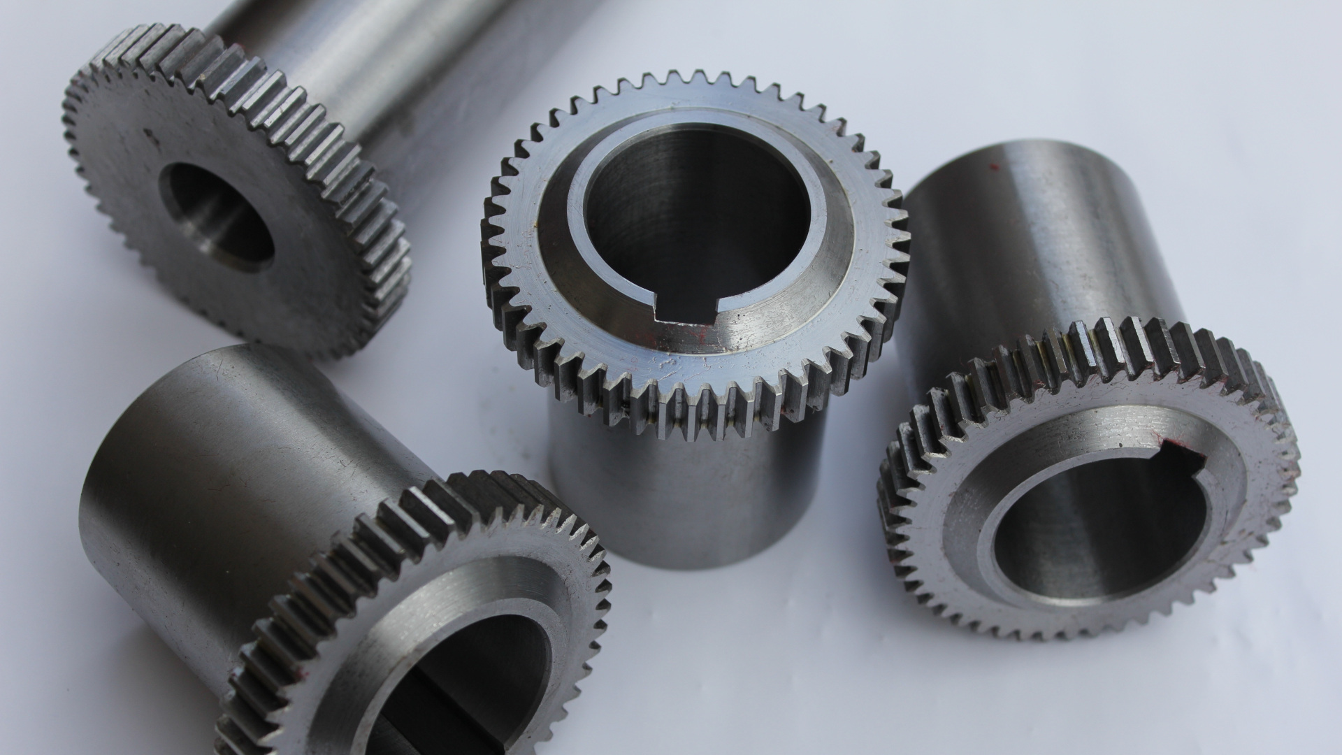 GaussML successfully optimizes machining process with Optimyzer