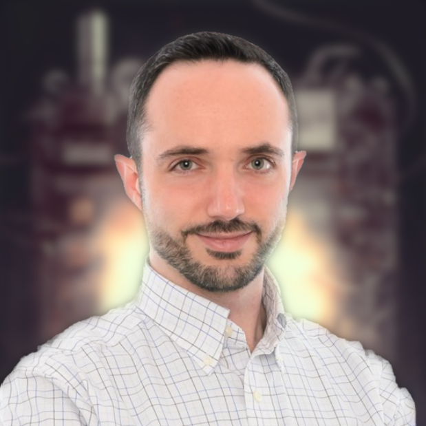 Dr. Jonathan Spitz - Profile picture